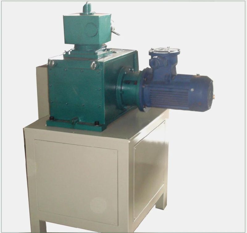 PE Foam Sheet Roll Extruder Machine