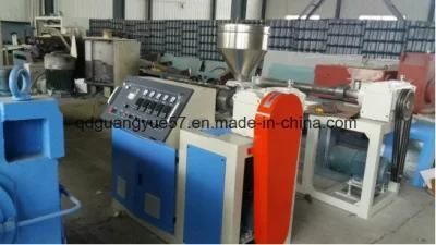 Mini Lab Plastic Filament Extruder Machine Mini