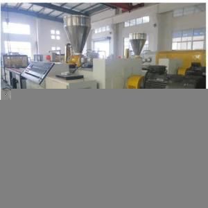 PVC Ceiling Panel Extrusion Line with 22 Years Factory