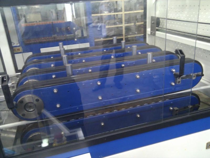 PVC PVC Double PVC Four Pipe Extrusion Line Production Machine