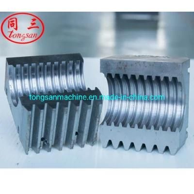 PP PE PVC Corrugated Pipe Machine/ Bellows Water Electric Plastic Conduit Pipe Making ...