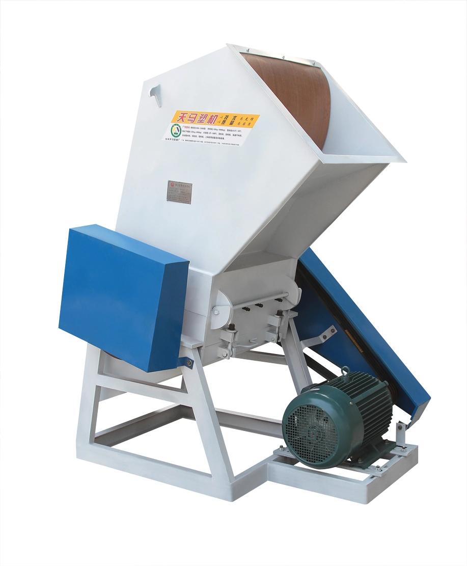 500b Series Plastic Crusher