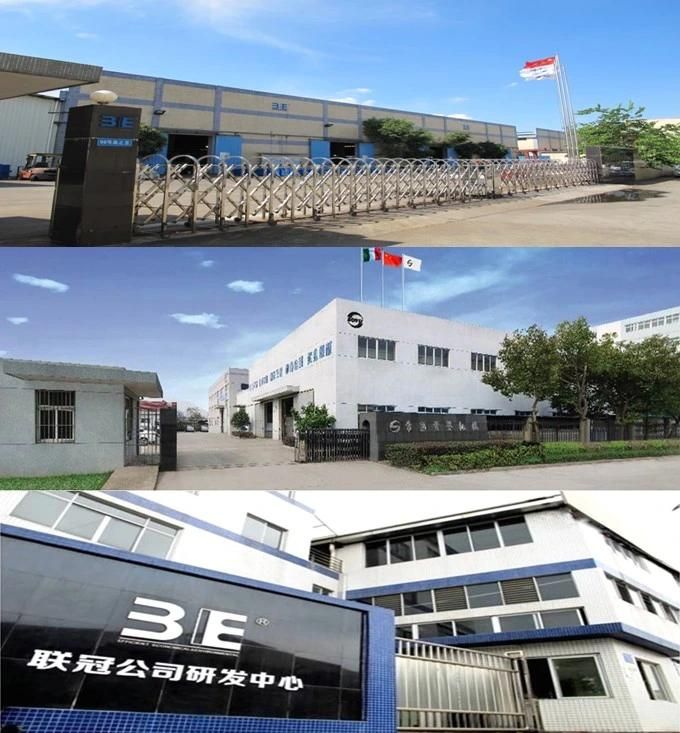 Two Shaft Shredder Tire Recycling Production Line Waste Tyre Plastic Recycling Machinery Rubber Crumb Grinding Machine Equip