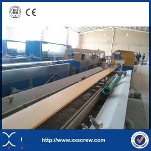 PVC Pinch Plate Ceiling Making Machine