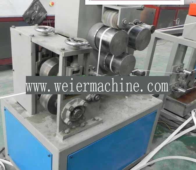 PP Strapping Band Making Machine PP Strap Band Production Machine Line