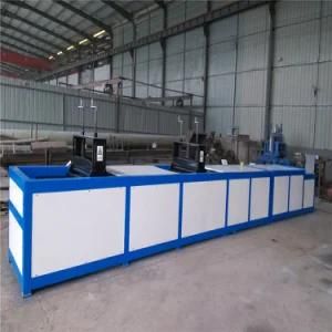 FRP Composite Profile Line Pultrusion Machinery