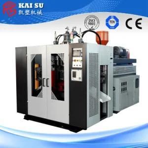 Car Oil Bottle Making Machine