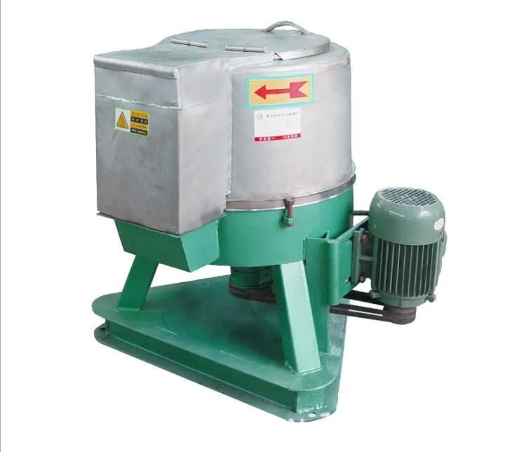 Centrifugel Dewatering Machine