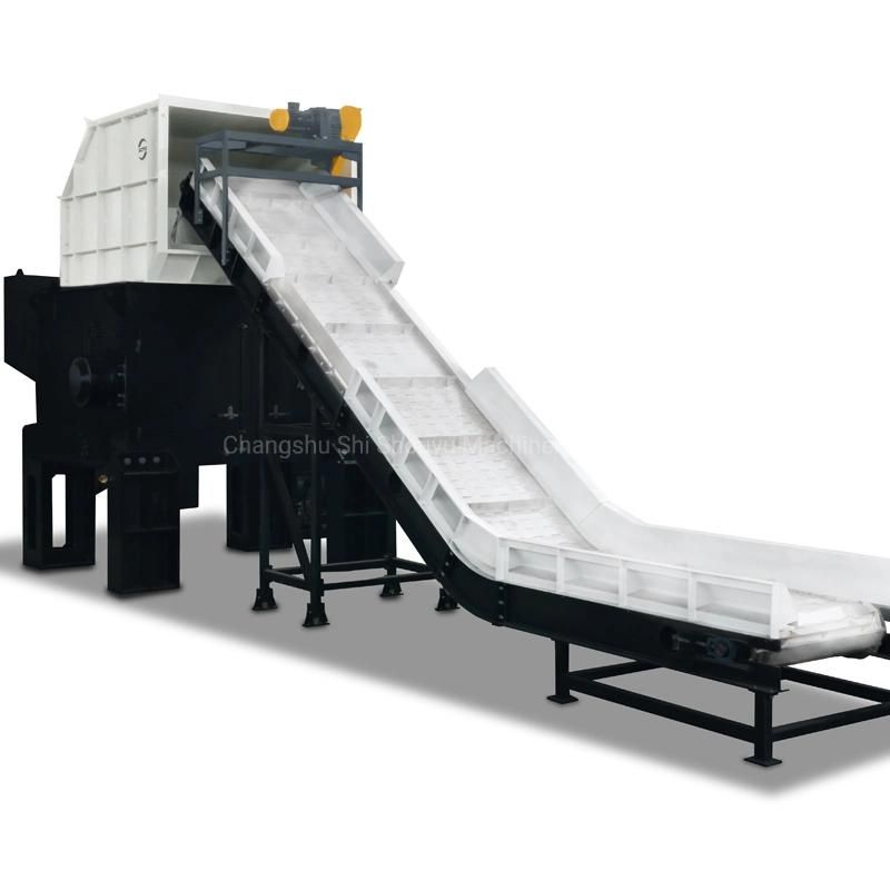 Refuse Derived Fuel (RDF) Shredder/Msw Shredder