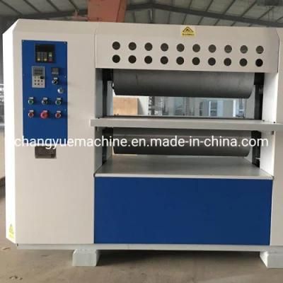 Heavy Producing WPC Embossing Machine