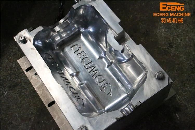Automatic 5gallon Pet Stretch Blow Moulding Machine for Drinking Water Bottle