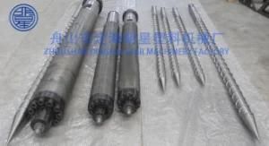 Injection Screw Barrel