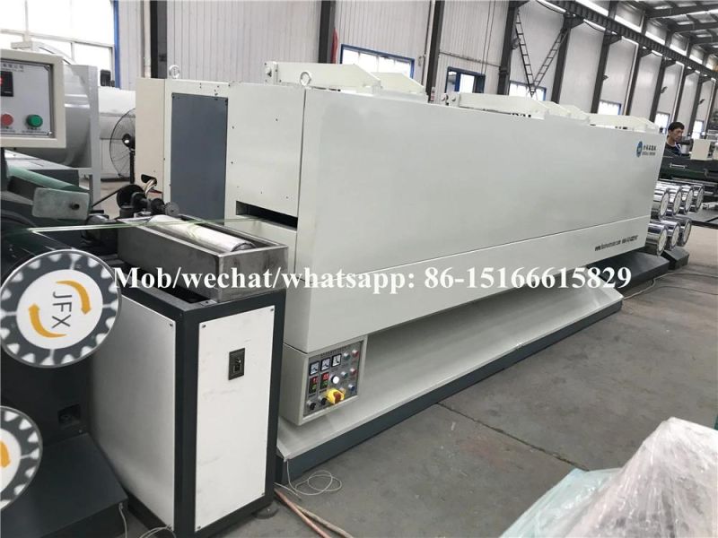 Pet Filament Extrusion Line