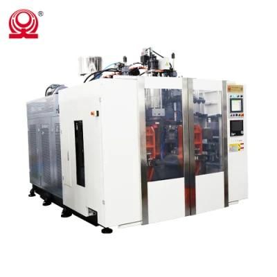 Tongda Htsll-5L Detergent Bottle Making Machine HDPE Liquid Soap Bottle Blow Moulding ...