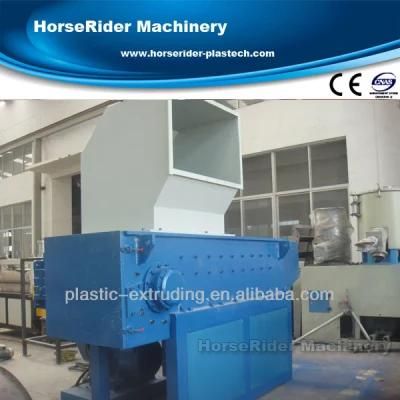 Single Shaft Plastic Bottle Shredder for Sale