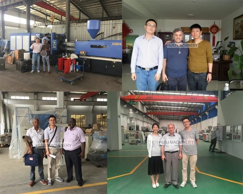 Water Bottle Making Machine Mineralplastic Bottle Making Machine