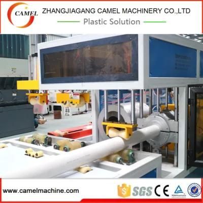 Full Automatic PVC Pipe Belling Machine Plastic Pipe Belling Machine