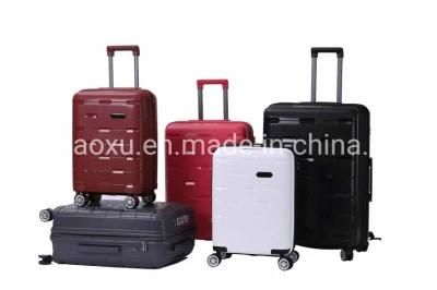 Chaoxu ABS PC Vacuum Forming Machine for Suitcase