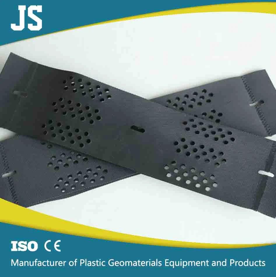 Plastic 3D Geocell Making Machine