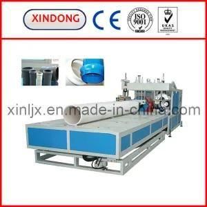 Automatic SGK 400 Pipe Belling Machine