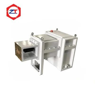 Plastic Machinery Extruder Parts Transmission Gearbox for Extruder