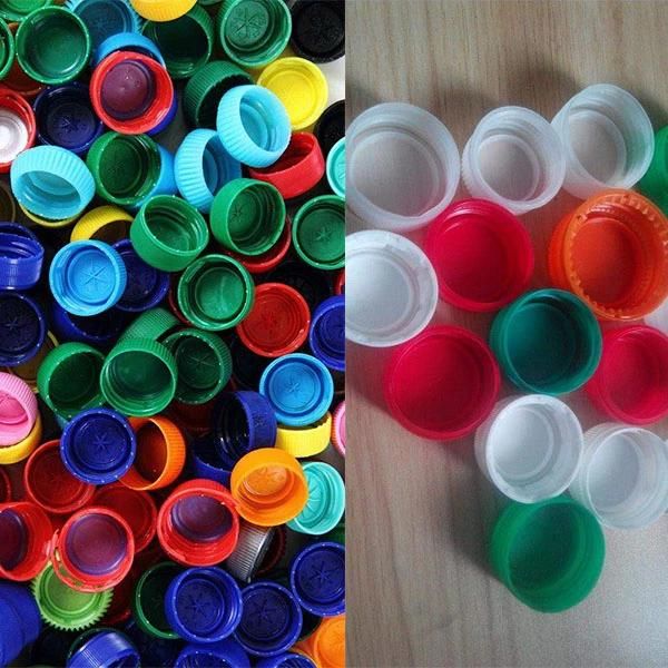 High Quality and Hot Sale Injection Molding Machine for Water Bottle Cap