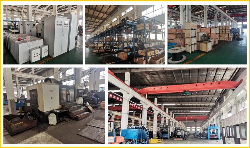 Semi-Automatic Hydraulic Baler for Metal, Paper, Cardboard, Plastic