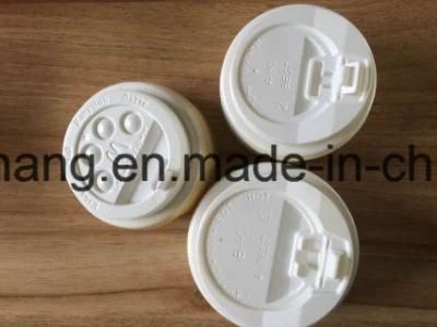 Hot Sale Egg Tray Thermoforming Machine Dh520-3