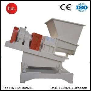 Plastic Force Feeder