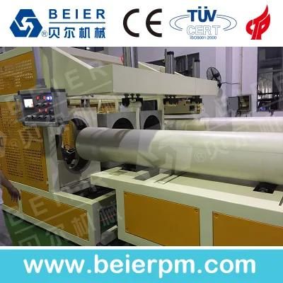 400-800mm PVC Pipe Extrusion Line, Ce, UL, CSA Certification