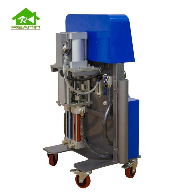 Reanin K2000 Polyurethane Foam Spray Making Insulation Machine for Car