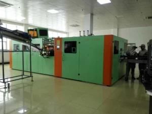 400bph Blow Molding Machine for 20L