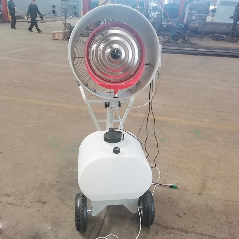 Two-Arm Rotomolding Machine Made in China