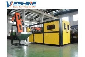 Straight Line Bottle Blowing Machine