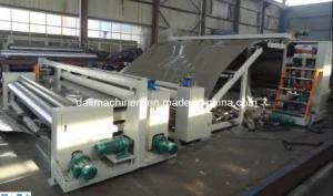 Waterproof Membrane Production Line