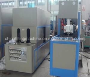 Unique Design Semi-Automatic Pet Bottle Making Machine