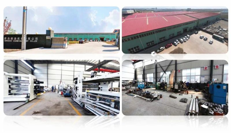 High Quality PC Multiwall Hollow Sheet / Lexan Sheet Extrusion Line