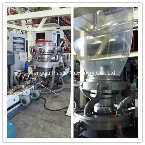 1700mm ABC Film Blowing Machine