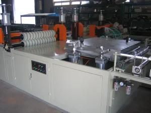 Plastic PVC+ PMMA/ASA Wave/Glaze Roof Tile Making/Extrusion/Production Line