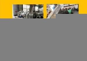 PP Packing Strap Production Line/ Plastic Strap Packing Machine