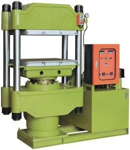 EVA Foaming Machine (MNF200A/B)