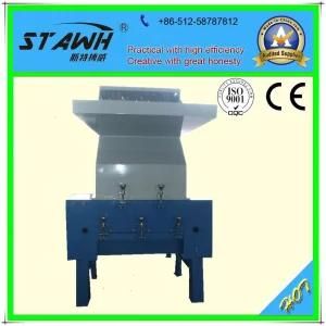 Waste Plastic Bottle Crusher