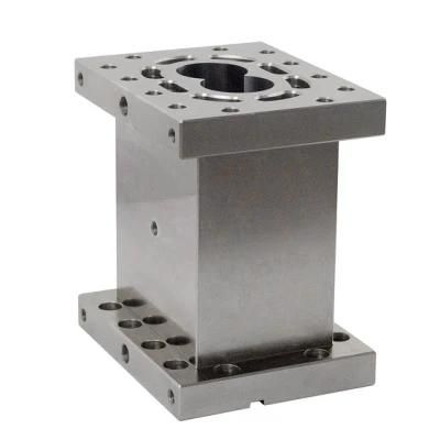 Zse50 Twin Screw Barrel for Twin Screw Extruder PP PE