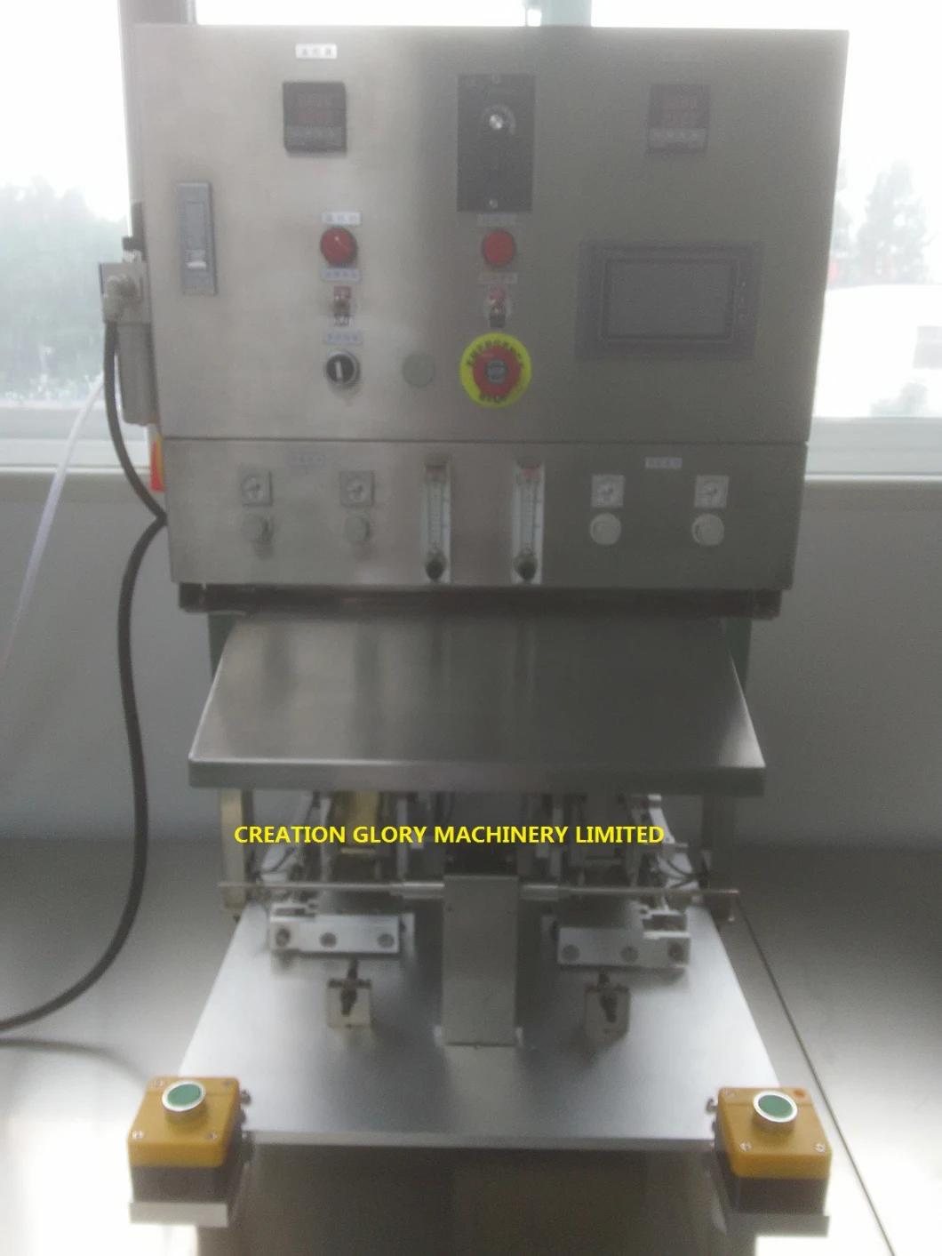 Good Performance Endotracheal Tube Medical Catheter Production Machine