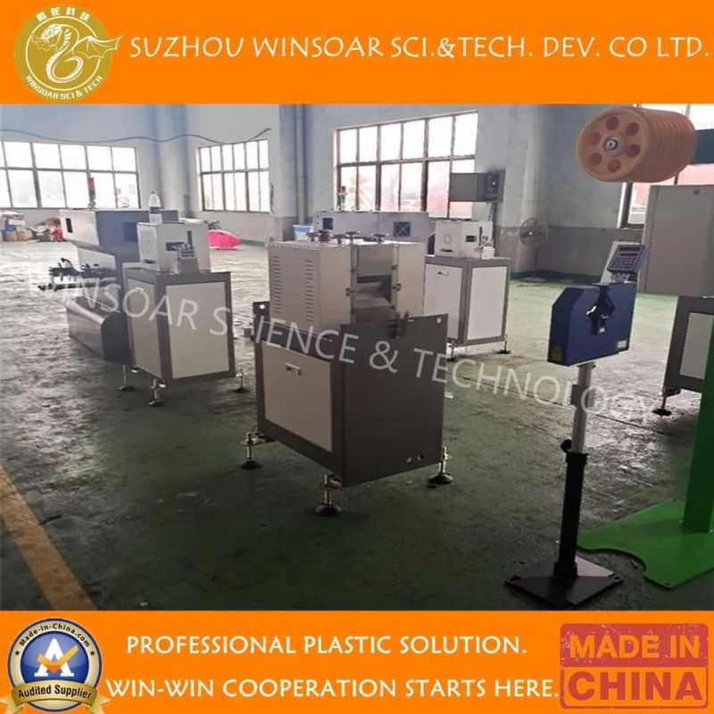 3D Printer Filament Extruder Line