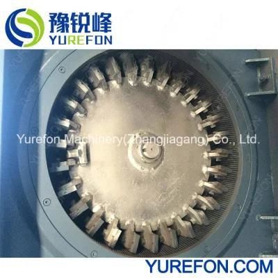 Plastic PP PE PVC PA ABS Pulverizer Manufacturer Milling Machine Price