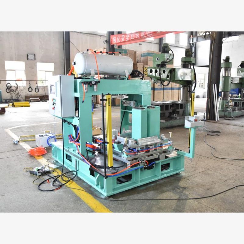 Refrigerator Freezing Cabinet Liner Press Machine