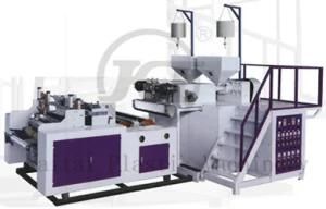 Stretch Film Blowing Machine (SJZ-65x2)