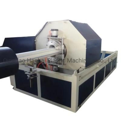 40-160mm Three Layer PPR Pipe Extrusion Line