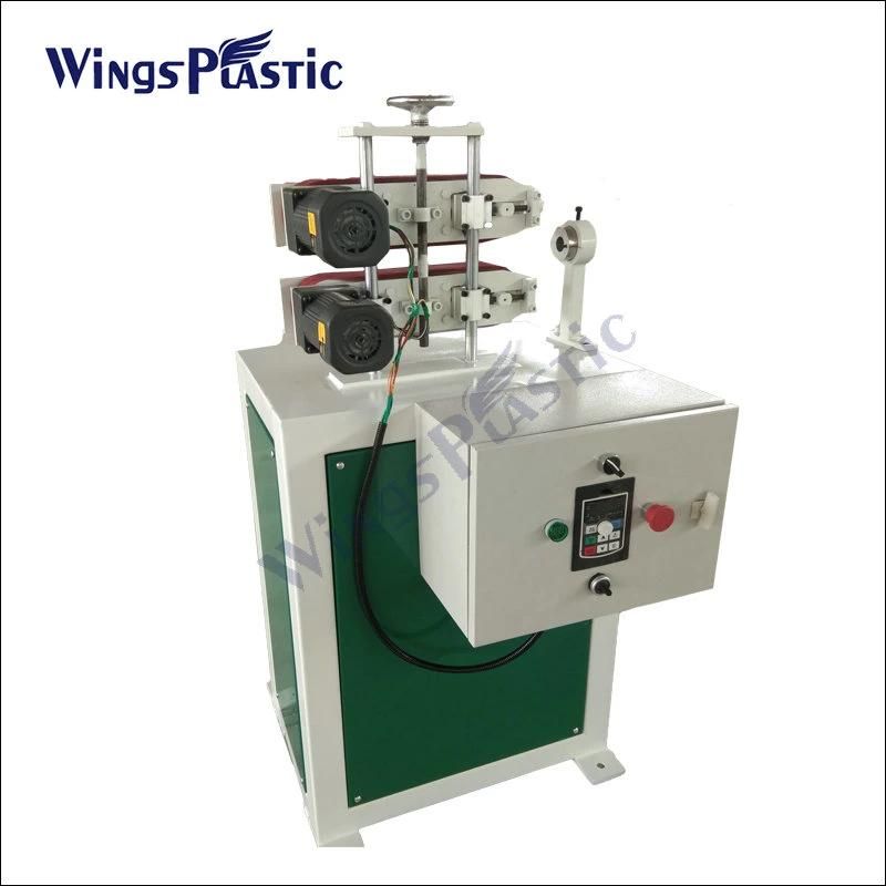 Plastic Flexible Hose Making Machine / Corrugated Pipe Machinery